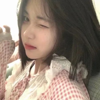我的女儿