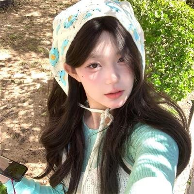 法国姑娘